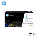 Toner hp 213Y W2131Y Cyan LaserJet Enterprise 5700/5800