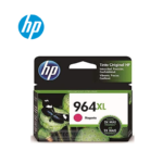 Tinta HP 964XL 3JA55AL Magenta 1.600 Paginas.