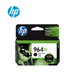 Tinta HP 964XL 3JA57AL Negro 2.000 Paginas.