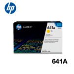 Toner HP C9722A (641A) L.J. 4600 Yellow