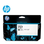 Tinta HP B3P22A 727 Matte Black T2500/T930 130ML