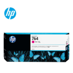 Tinta HP 764 C1Q14A Magenta 300ml HP DesignJet T3500.