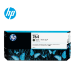 Tinta HP 764 C1Q16A Matte Black 300ml HP DesignJet T3500.