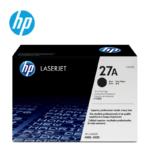 Toner HP C4127A 27A L.J 4050 Negro 6.000 Paginas - Imagen 2