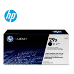 Toner HP C4129X 29X L.J. 5000 Negro 10.000 Paginas. - Imagen 2