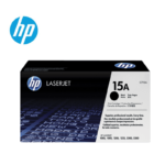 Toner HP C7115A 15A L.J.1200 Negro 2,500 Paginas. - Imagen 2