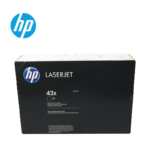 Toner HP C8543X 43X L.J. 9040 Negro 30.000 Paginas. - Imagen 2