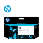 Tinta HP C9370A 72 Photo Black 130ml DesignJet Ink Cartridge.