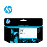 Tinta HP C9374A 72 Grey 130ml DesignJet Ink Cartridge.