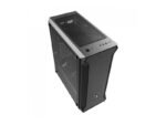 CASE ANTRYX CHROME STORM SENTRY ARGB S/FUENTE - Imagen 2
