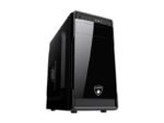 CASE ANTRYX ELEGANT 350W 530M USB 3.0 ( AC-E530M-350CP) - Imagen 2