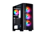 CASE ANTRYX RX-270 USB 3.0 RGB FAN X4 VIDRIO TEMPLADO AC-RX270KFR S/FUENTE - Imagen 2