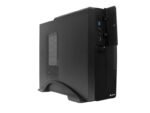 CASE TEROS SLIM TE-1039 250W BK