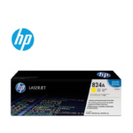 Toner HP CB382A 824A L.J CP6015N Yellow 21.000 Paginas. - Imagen 2