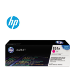 Toner HP CB383A 824A L.J CP6015N Magenta 21.000 Paginas. - Imagen 2