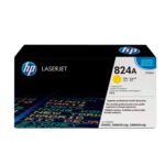 Drum HP CB386A 824A L.J M855 Yellow 35.000 Paginas.