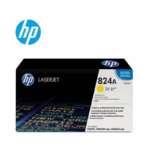 Drum HP CB386A 824A L.J M855 Yellow 35.000 Paginas. - Imagen 2