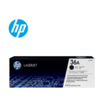Toner HP CB436A 36A L.J. P1505 Negro 2.000 Paginas. - Imagen 2