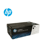 Toner HP CB436AD 36AD L.J. P1505 Negro 4.000 Paginas. - Imagen 2