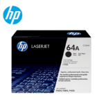 Toner HP CC364A 64A L.J. P4014 Negro 10.000 Paginas. - Imagen 2