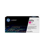 Toner HP CE343A 651A L.J M775 Magenta 16.000 Paginas.