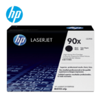 Toner HP CE390X 90X L.J M601 Negro 24.000 Paginas. - Imagen 2