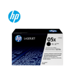 Toner HP CE505X 05X L.J P2035 Negro 6.500 Paginas - Imagen 2
