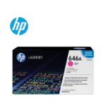 Toner HP CF033A 646A L.J CM4540 Magenta 12.500 Paginas. - Imagen 2