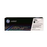 Toner HP CF210X 131X L.J M251 Negro 2.400 Paginas.