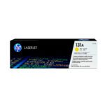Toner HP CF212A 131A L.J M251 Yellow 1.600 Paginas.