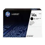 Toner HP CF214A 14A L.J M725 Negro 10.000 Paginas