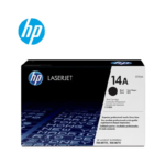 Toner HP CF214A 14A L.J M725 Negro 10.000 Paginas - Imagen 2