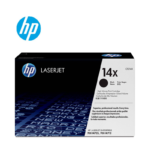 Toner HP CF214X 14X L.J M725 Negro  17.000 Paginas. - Imagen 2