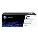 Toner HP CF230A 30A L.J. M230 Negro 1.600 Paginas.