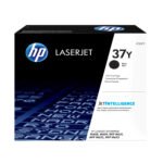 Toner HP CF237Y 37Y  L.J.E. M632 Negro 41.000 Paginas.