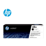 Toner HP CF248A 48A L.J M15W  Negro 1.000 Paginas. - Imagen 2
