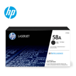 Toner HP CF258A 58A  L.J M404 Negro 3.000 Paginas. - Imagen 2