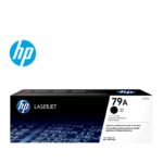 Toner HP CF279A 79A L.J M12 Negro 1.000 Paginas. - Imagen 2