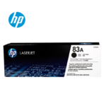 Toner HP CF283A 83A L.J M125 Negro 1.500 Paginas. - Imagen 2