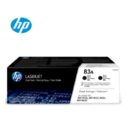 Toner HP CF283AD 83AD L.J M125 Negro 3.000 Paginas. - Imagen 2