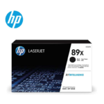 Toner HP CF289X 89X M507 Negro 10.000 Paginas. - Imagen 2