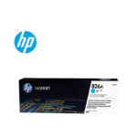 Toner HP CF311A 826A L.J M855 Cyan 29.000 Paginas. - Imagen 2