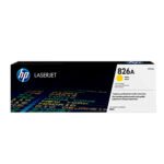 Toner HP CF312A 826A L.J M855 Yellow 29.000 Paginas.