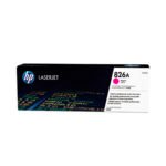 Toner HP CF313A 826A L.J M855 Magenta 29.000 Paginas.