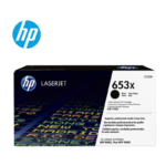 Toner HP CF320X 653X L.J M651DN Negro 21.000 Paginas. - Imagen 2