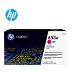 Toner HP CF323A 653A L.J M651DN Magenta 16.500 Paginas. - Imagen 2