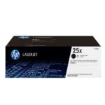 TONER HP CF325X 25X NEGRO L.J M830 34.000 PAGINAS