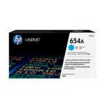 Toner HP CF331A 654A L.J M651 Cyan 15.000 Paginas.
