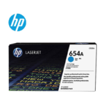Toner HP CF331A 654A L.J M651 Cyan 15.000 Paginas. - Imagen 2