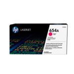 Toner HP CF333A 654A L.J M651 Magenta 15.000 Paginas.